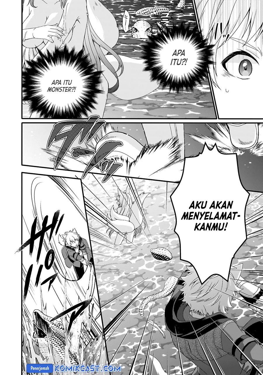 World Teacher: Isekaishiki Kyouiku Agent