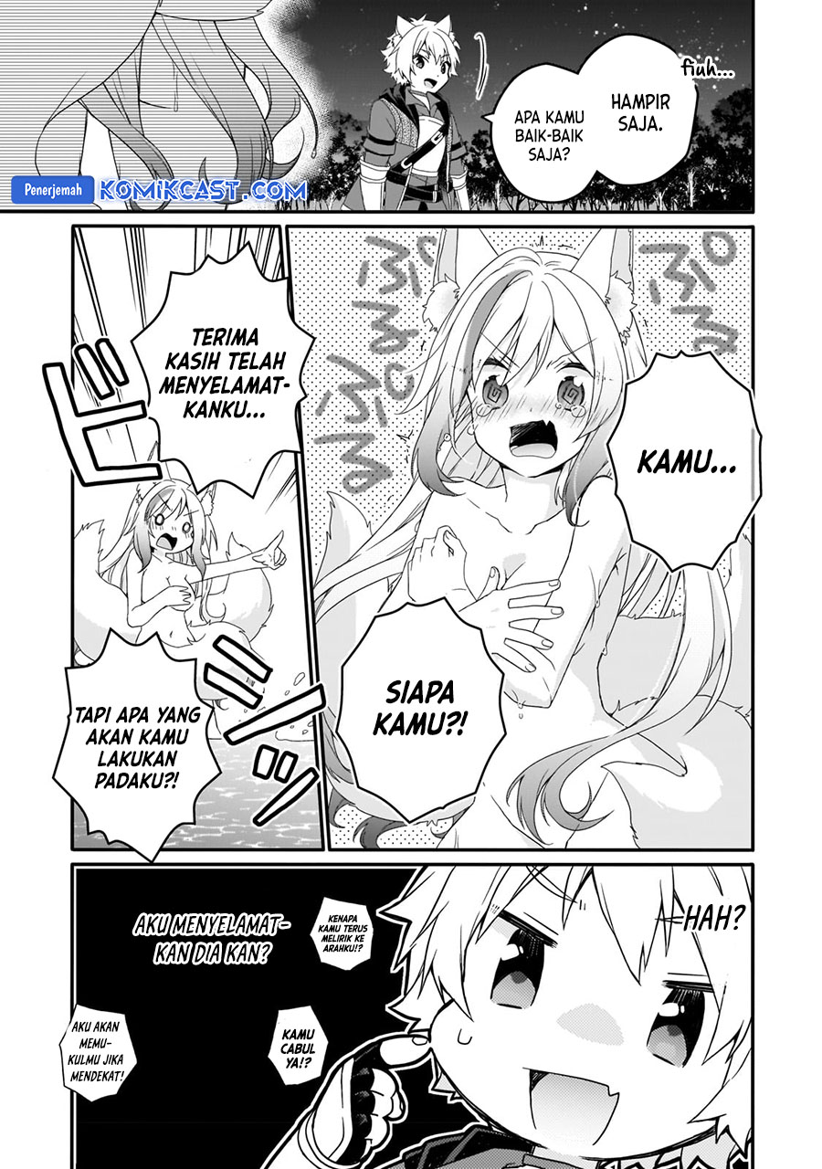 World Teacher: Isekaishiki Kyouiku Agent