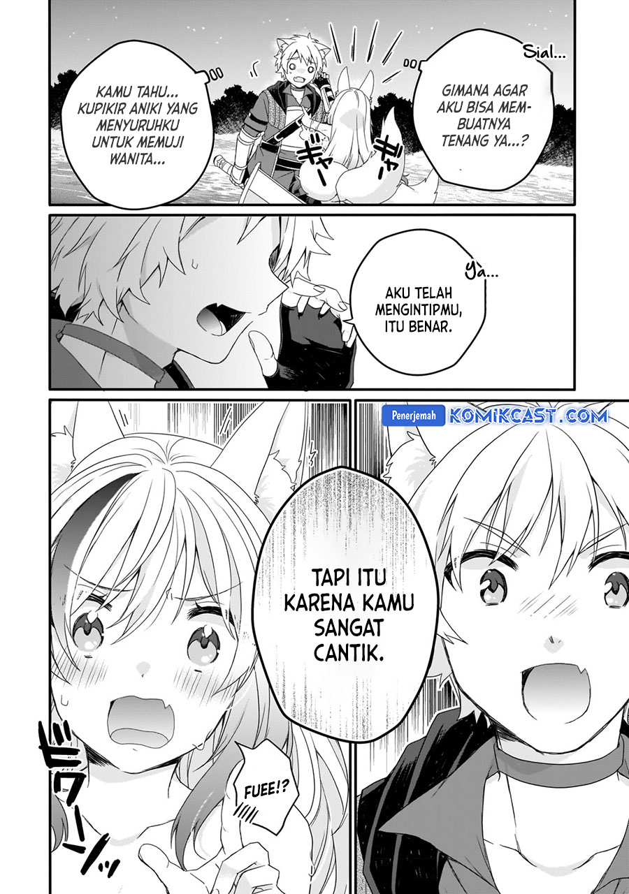 World Teacher: Isekaishiki Kyouiku Agent