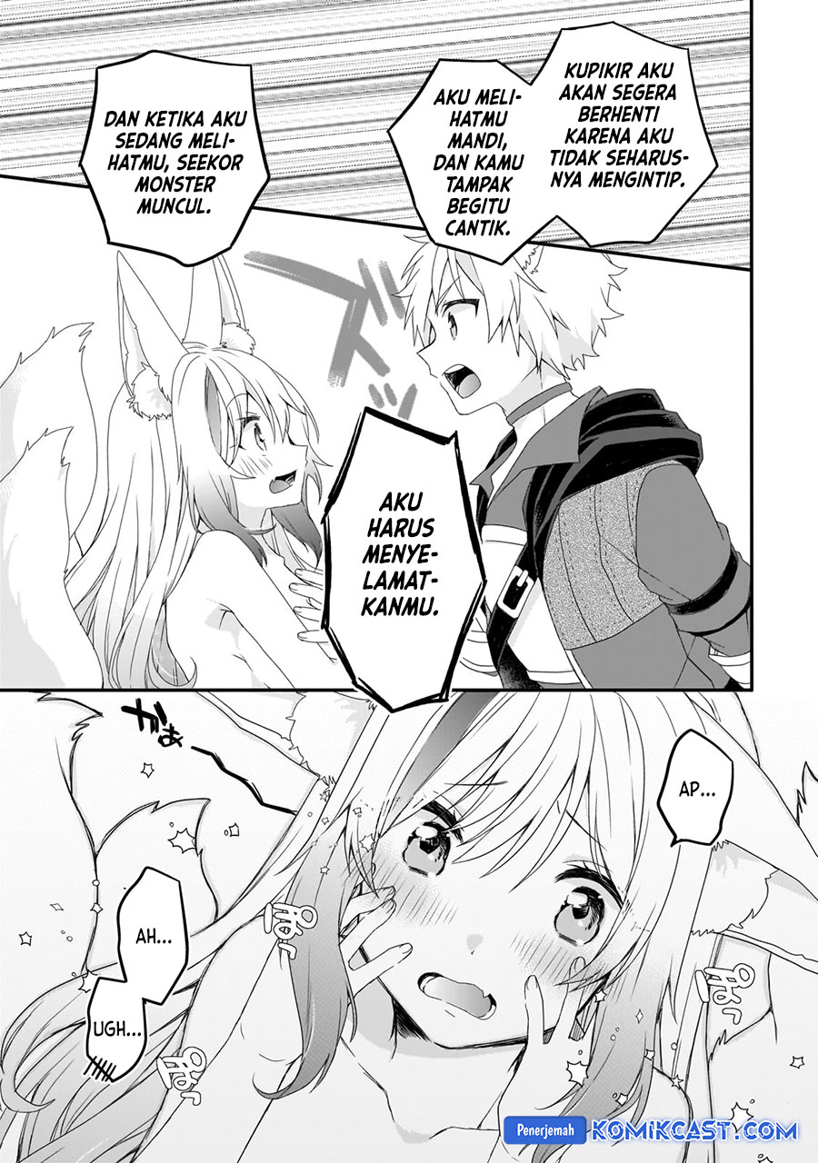 World Teacher: Isekaishiki Kyouiku Agent