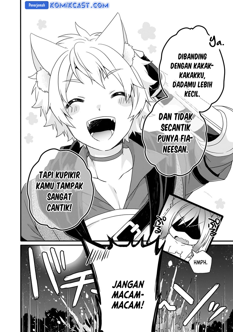 World Teacher: Isekaishiki Kyouiku Agent