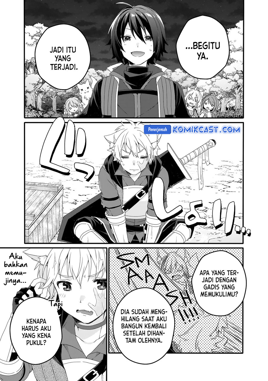 World Teacher: Isekaishiki Kyouiku Agent
