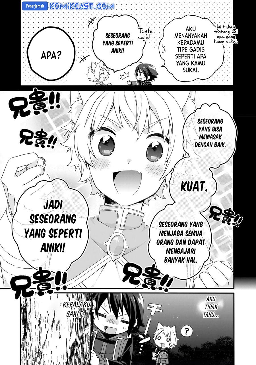 World Teacher: Isekaishiki Kyouiku Agent