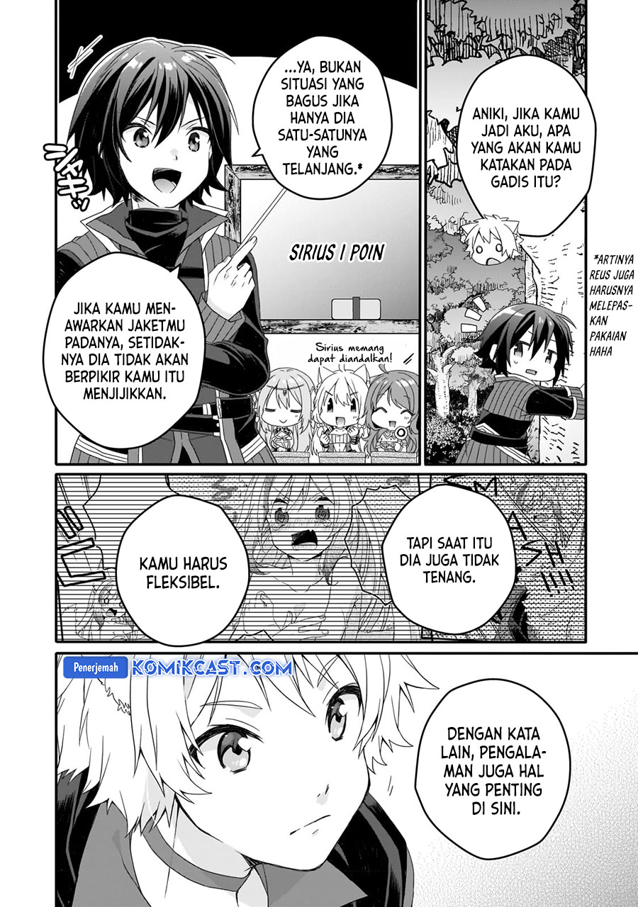 World Teacher: Isekaishiki Kyouiku Agent
