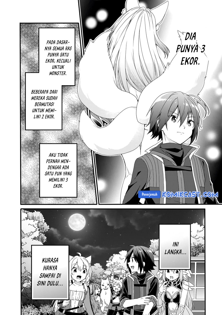 World Teacher: Isekaishiki Kyouiku Agent