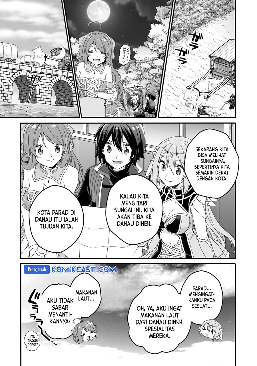 World Teacher: Isekaishiki Kyouiku Agent