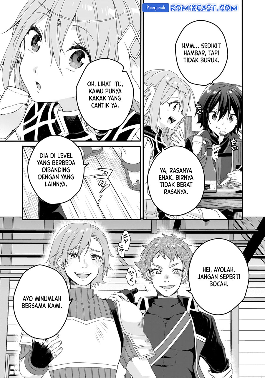 World Teacher: Isekaishiki Kyouiku Agent