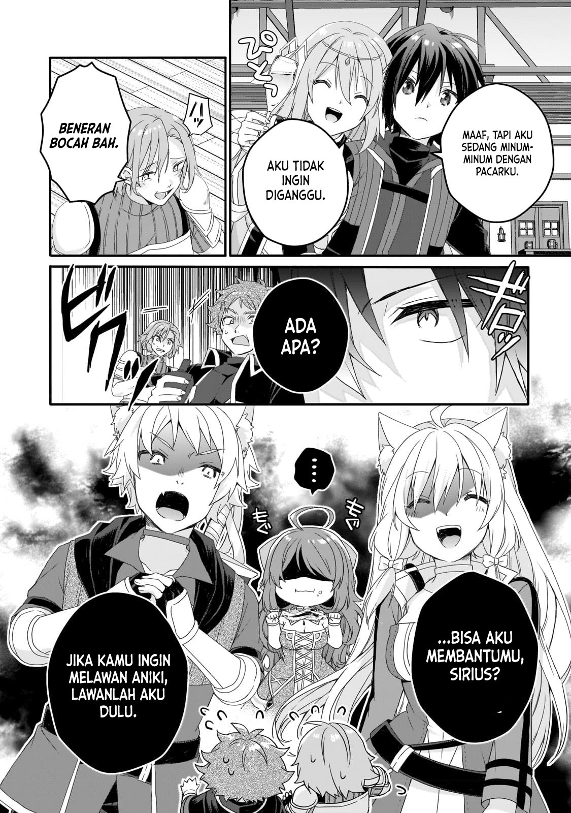 World Teacher: Isekaishiki Kyouiku Agent
