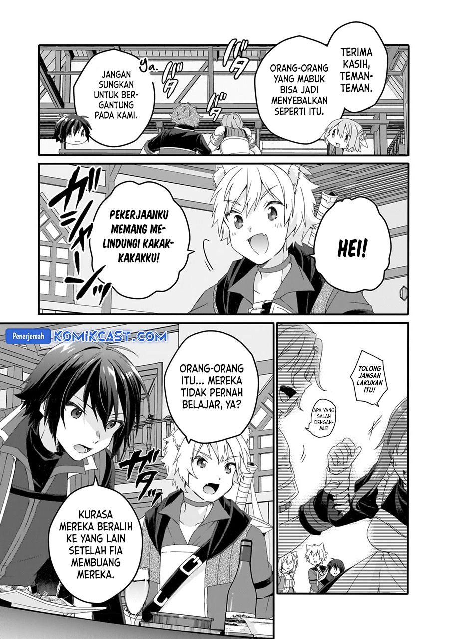 World Teacher: Isekaishiki Kyouiku Agent