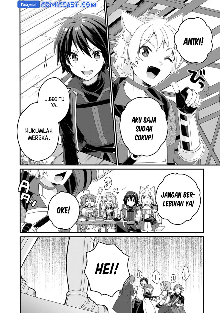World Teacher: Isekaishiki Kyouiku Agent