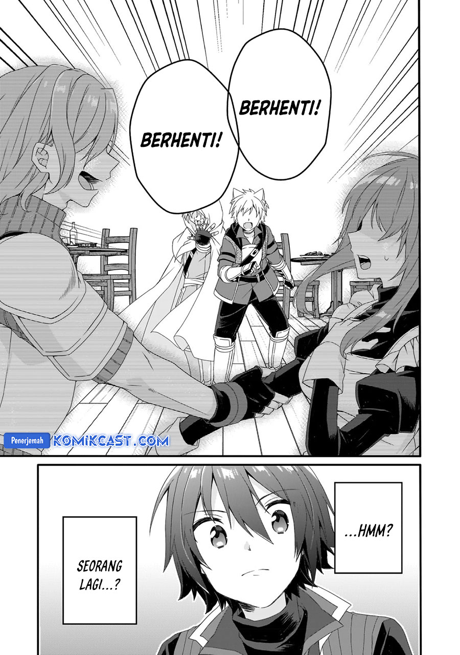 World Teacher: Isekaishiki Kyouiku Agent