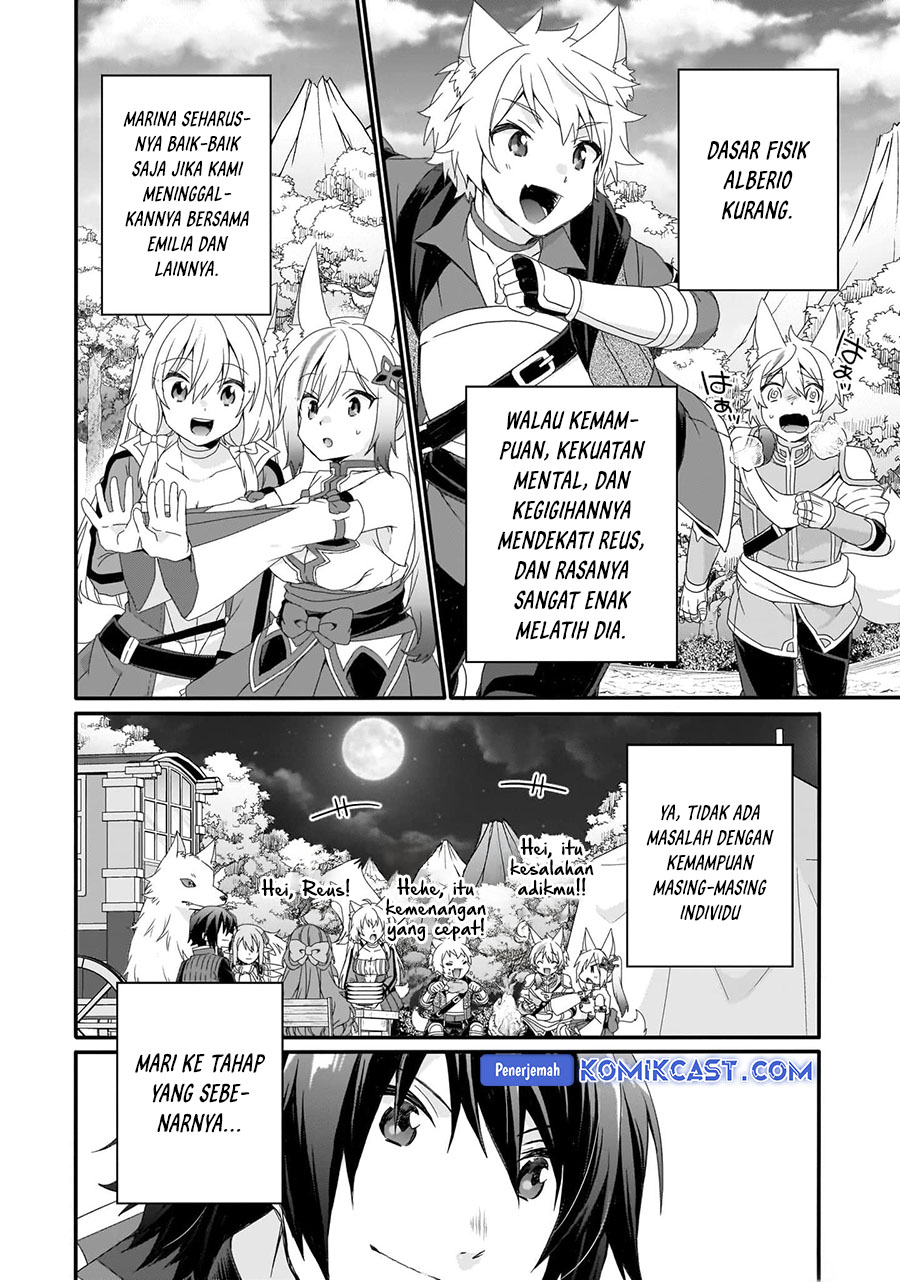 World Teacher: Isekaishiki Kyouiku Agent