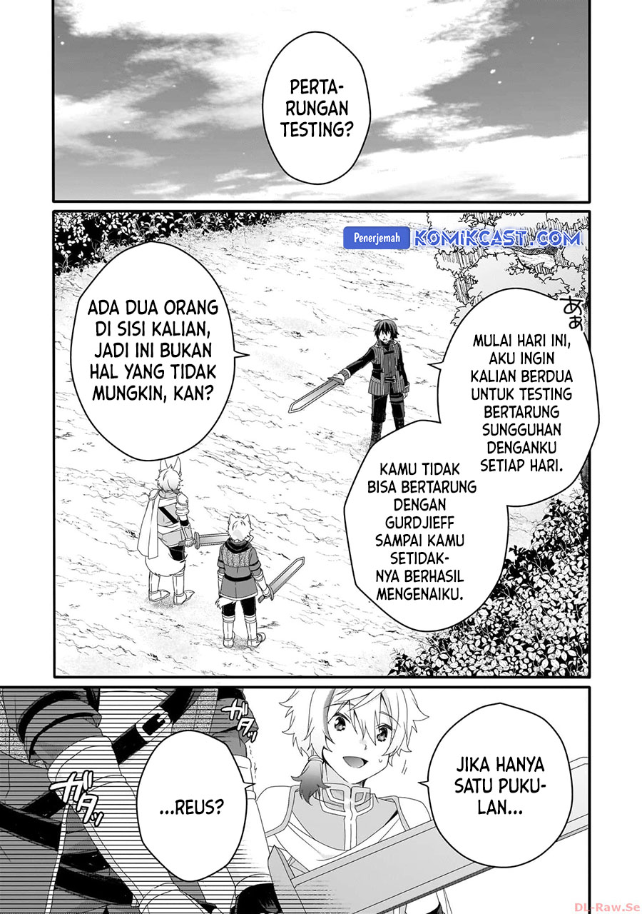 World Teacher: Isekaishiki Kyouiku Agent