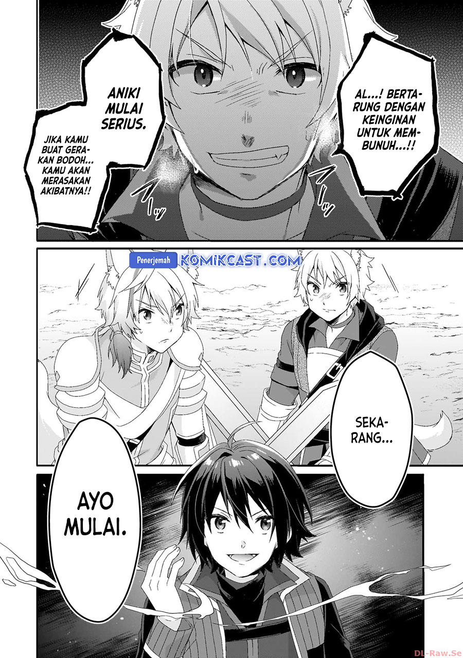 World Teacher: Isekaishiki Kyouiku Agent