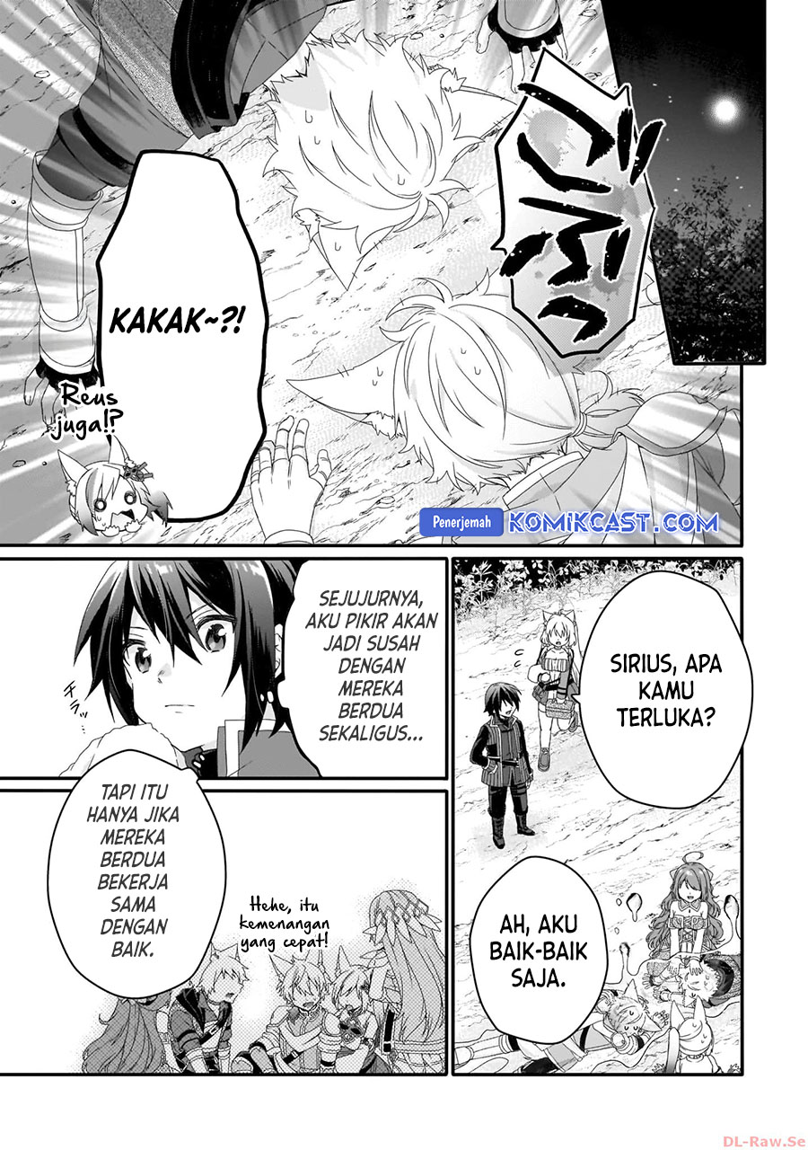 World Teacher: Isekaishiki Kyouiku Agent