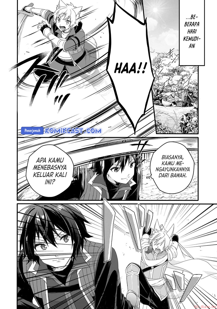 World Teacher: Isekaishiki Kyouiku Agent
