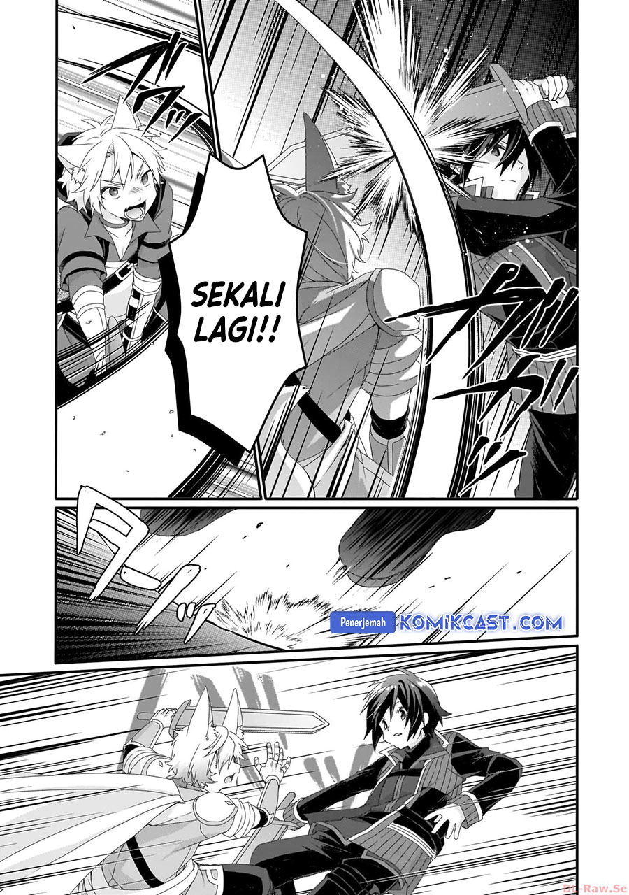 World Teacher: Isekaishiki Kyouiku Agent
