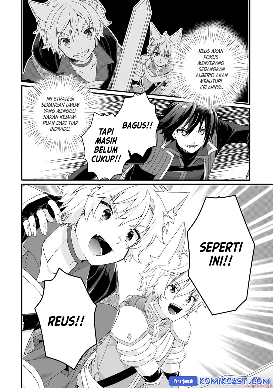 World Teacher: Isekaishiki Kyouiku Agent