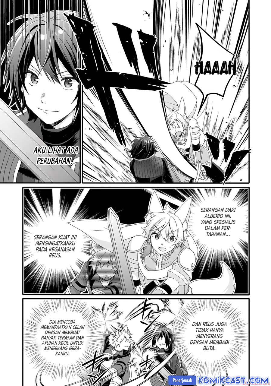 World Teacher: Isekaishiki Kyouiku Agent