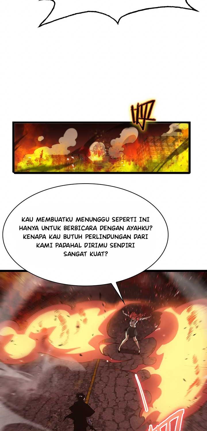 World’s Apocalypse Online Chapter 82