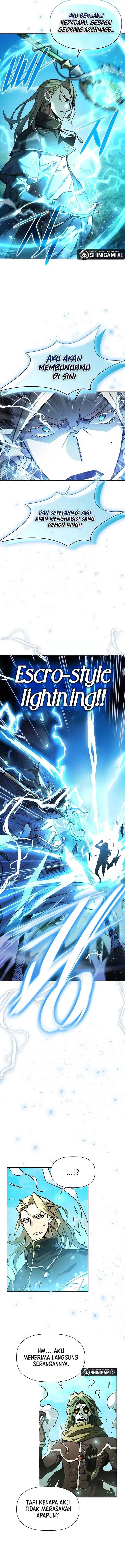 World’s Strongest Survivor