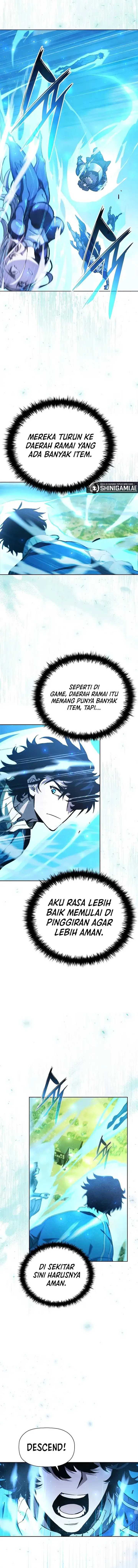 World’s Strongest Survivor