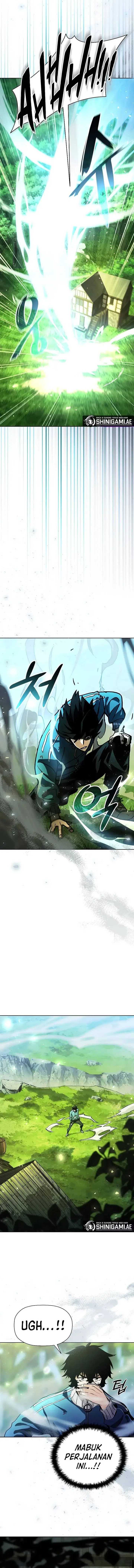 World’s Strongest Survivor