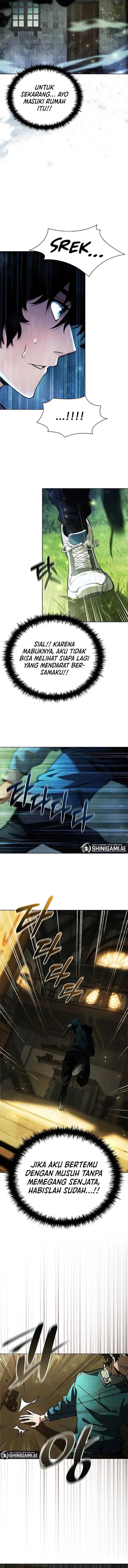 World’s Strongest Survivor
