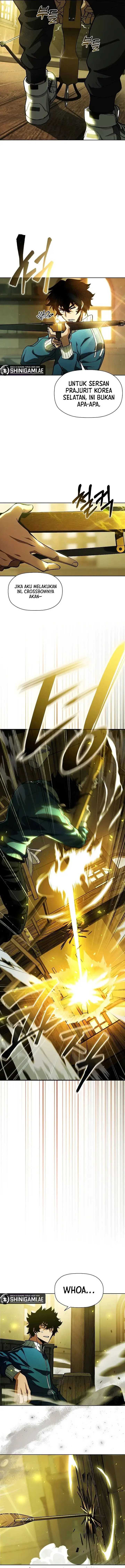 World’s Strongest Survivor