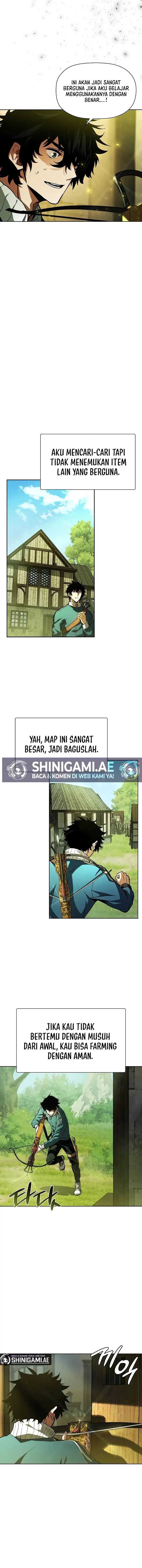 World’s Strongest Survivor