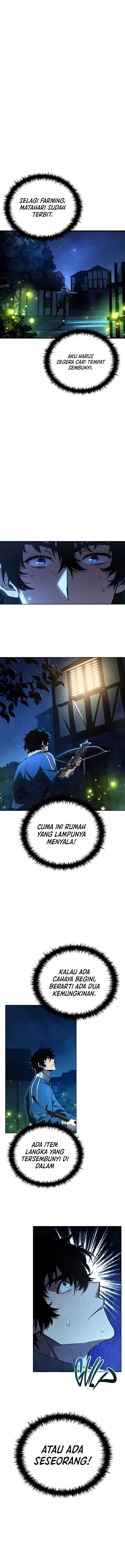 World’s Strongest Survivor