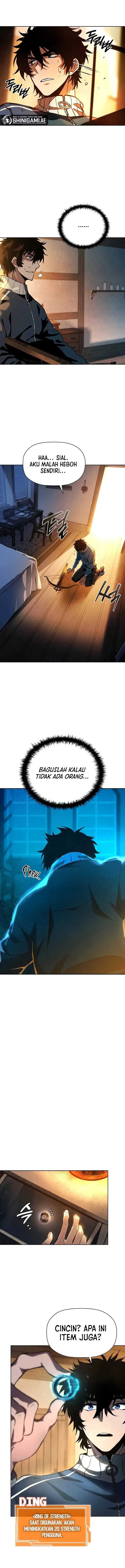 World’s Strongest Survivor