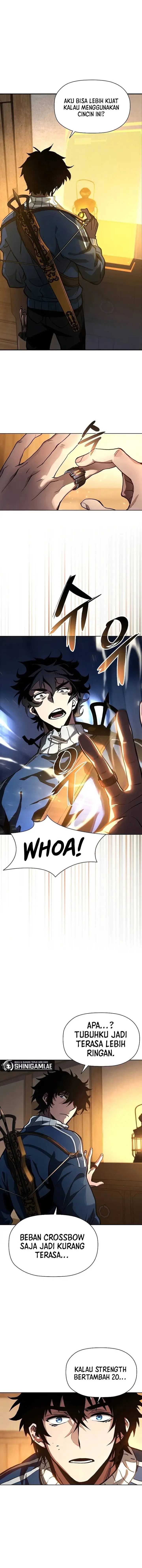 World’s Strongest Survivor