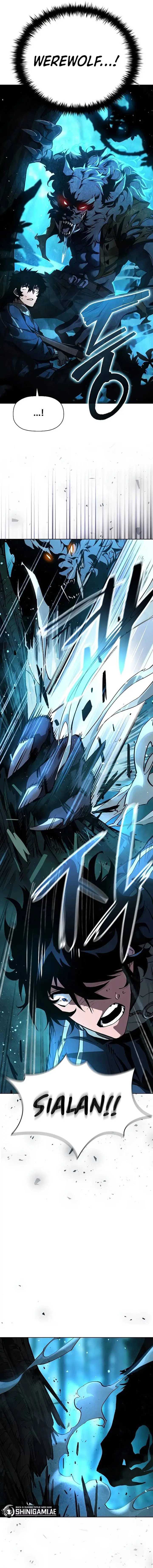 World’s Strongest Survivor