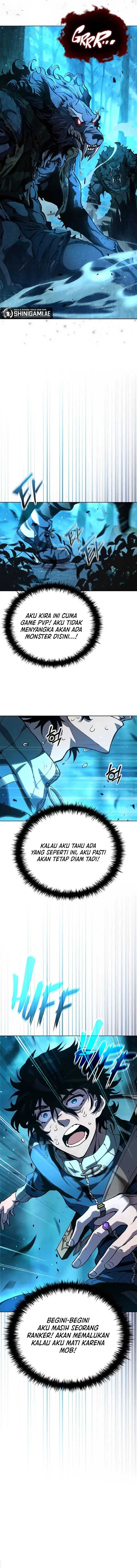 World’s Strongest Survivor