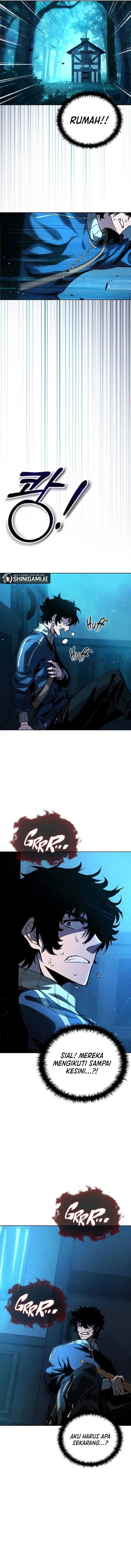World’s Strongest Survivor