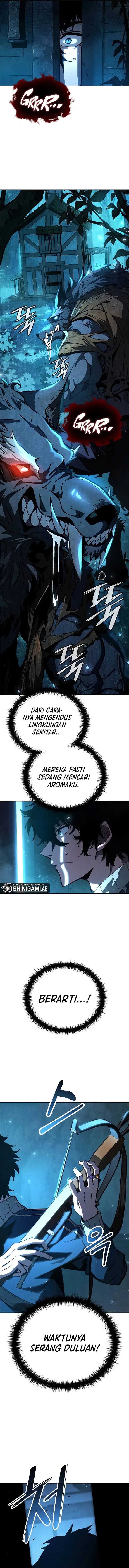 World’s Strongest Survivor