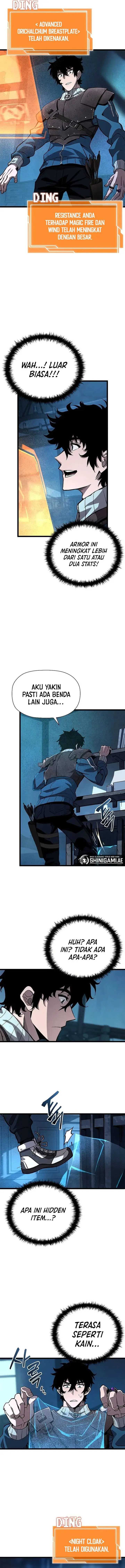 World’s Strongest Survivor