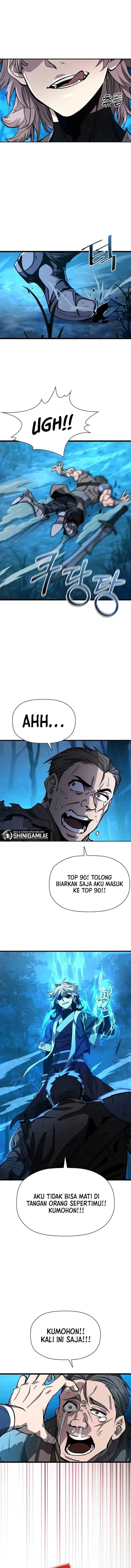 World’s Strongest Survivor