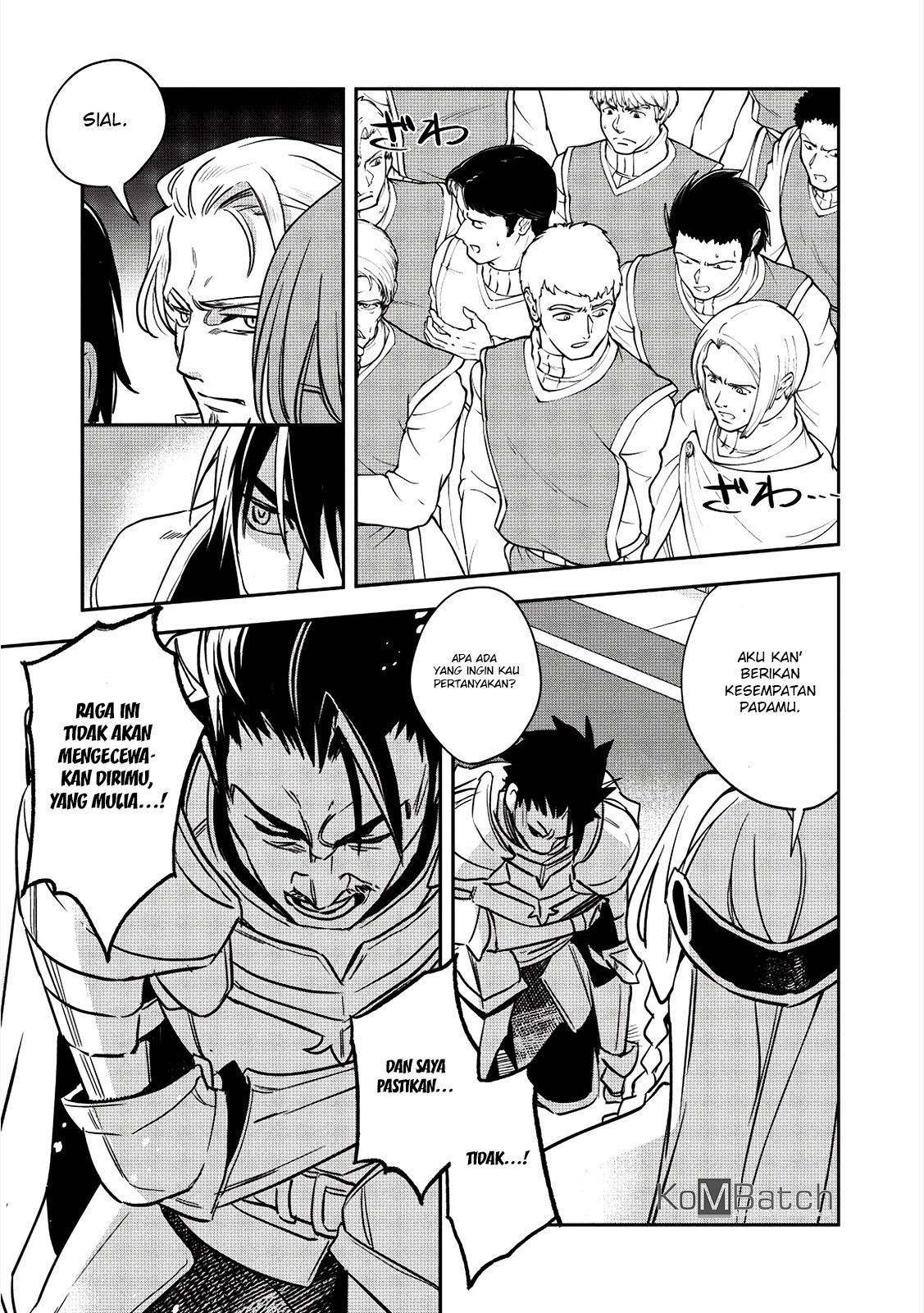 Wortenia Senki