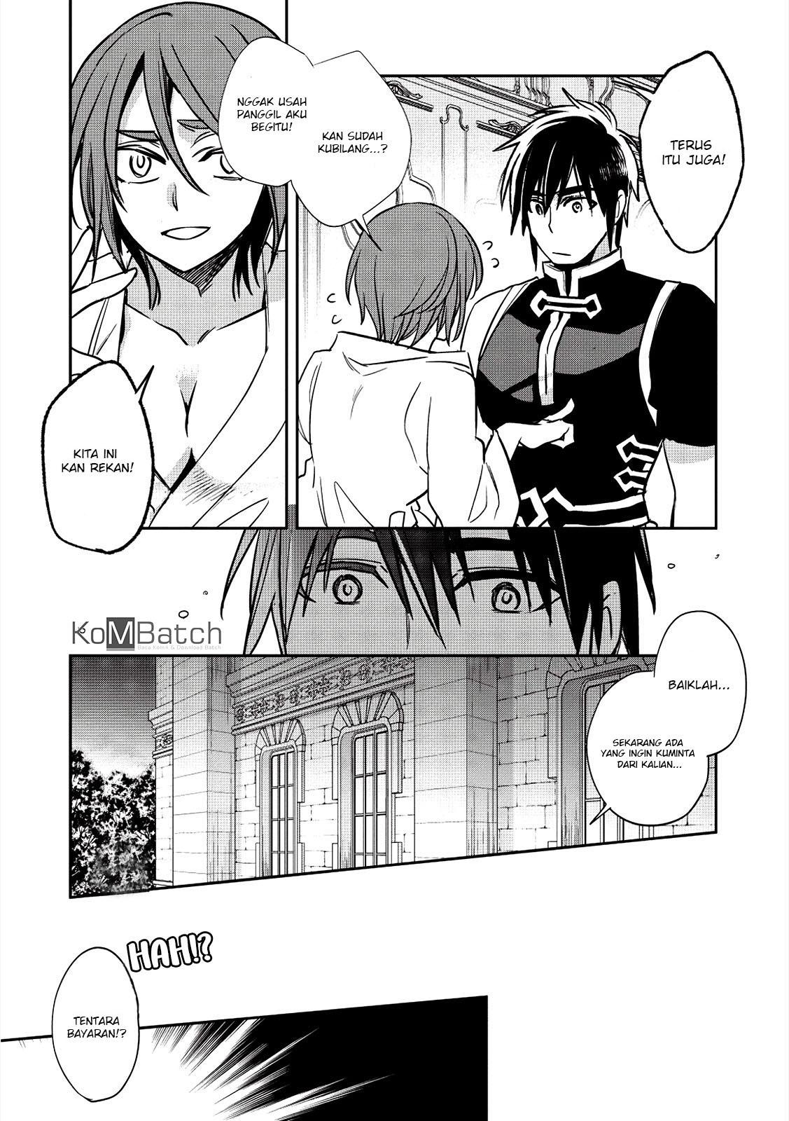 Wortenia Senki