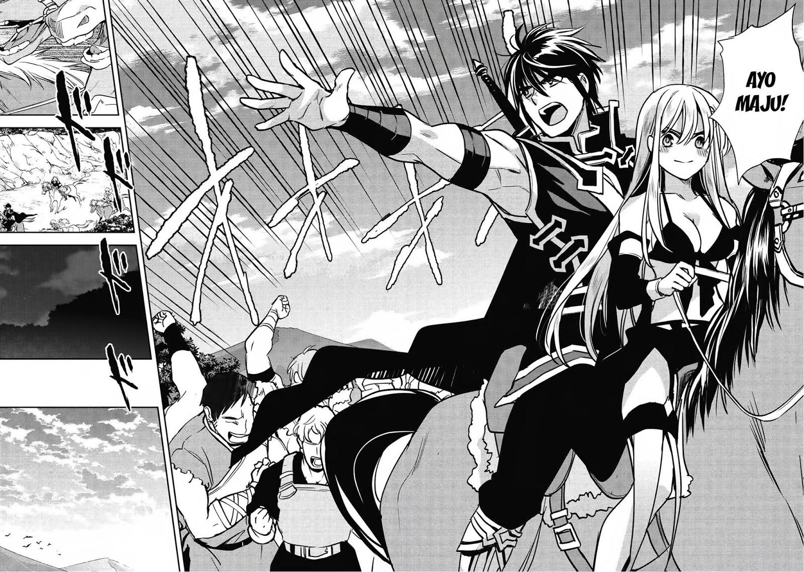 Wortenia Senki