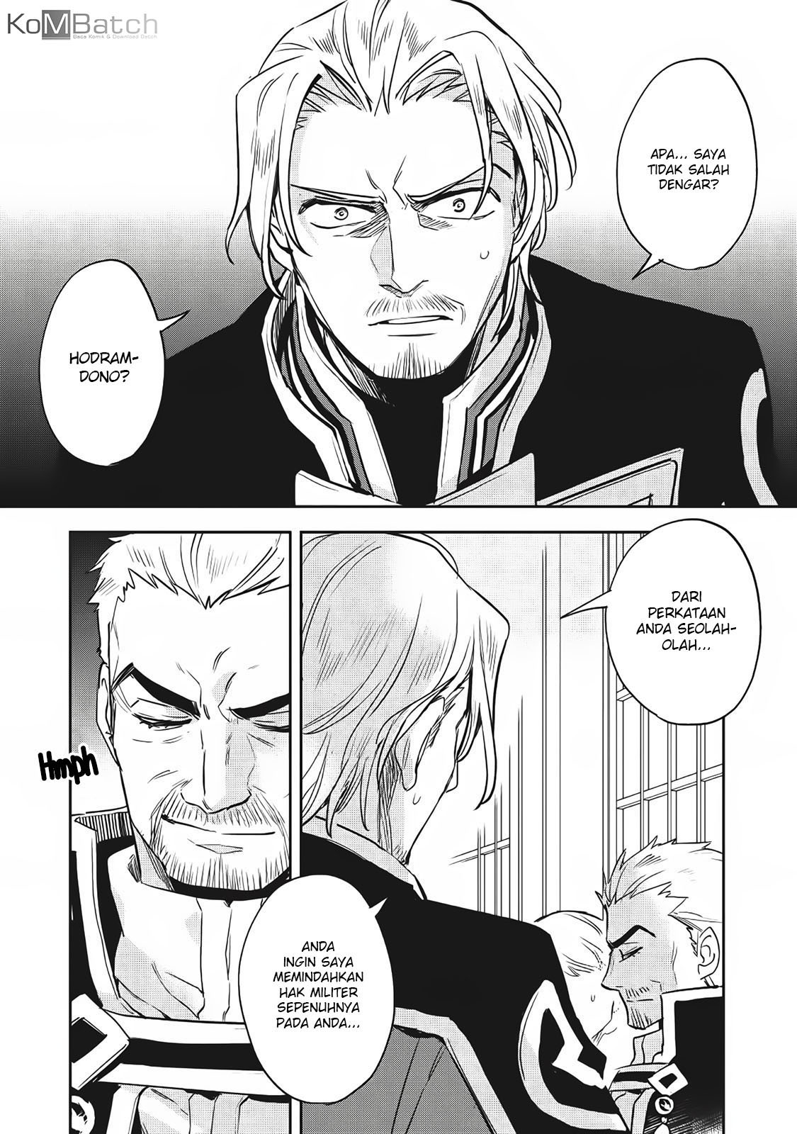 Wortenia Senki