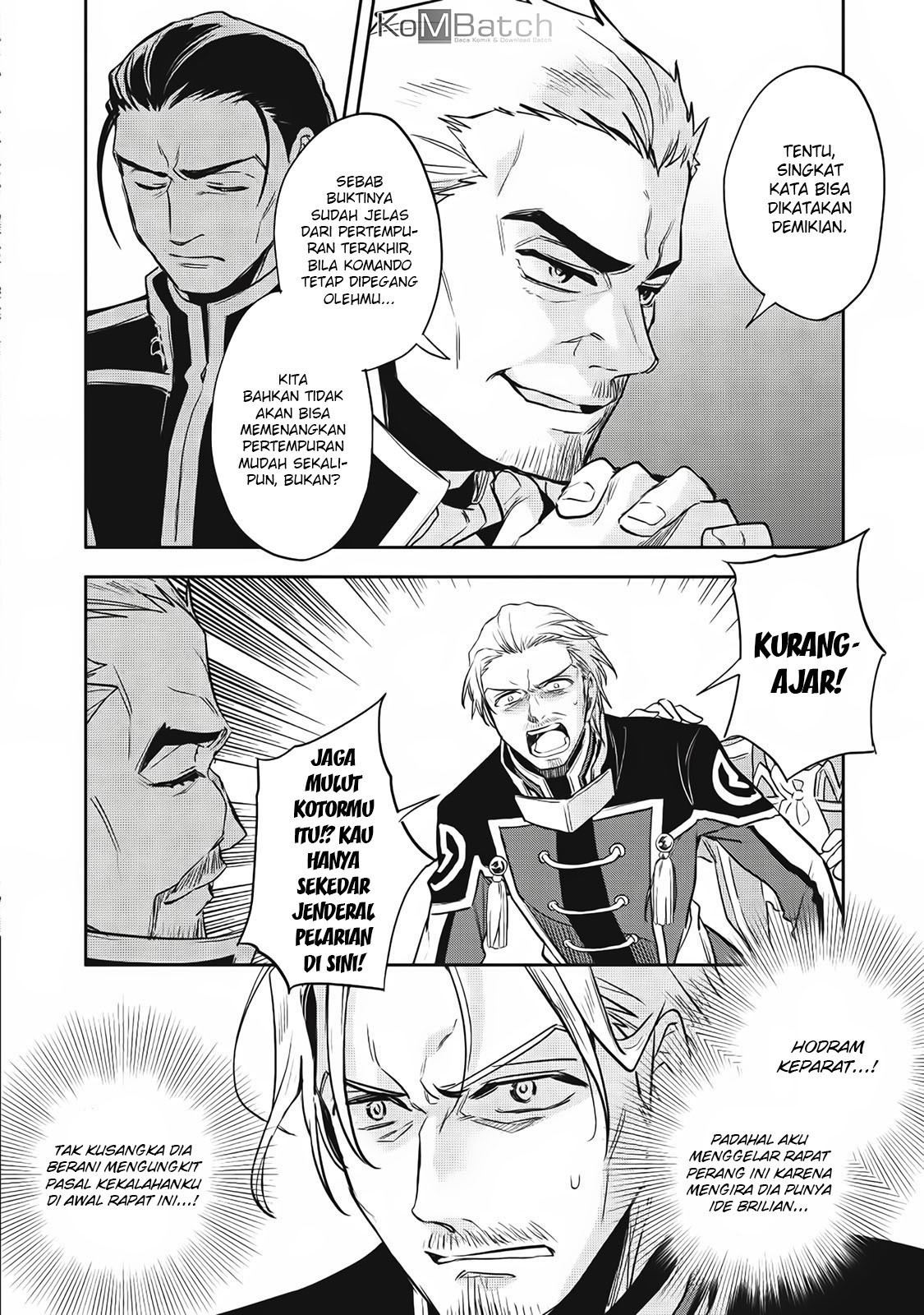 Wortenia Senki