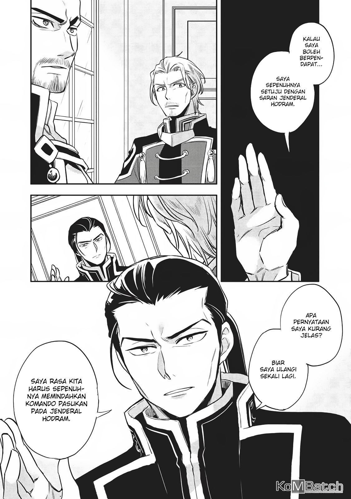 Wortenia Senki