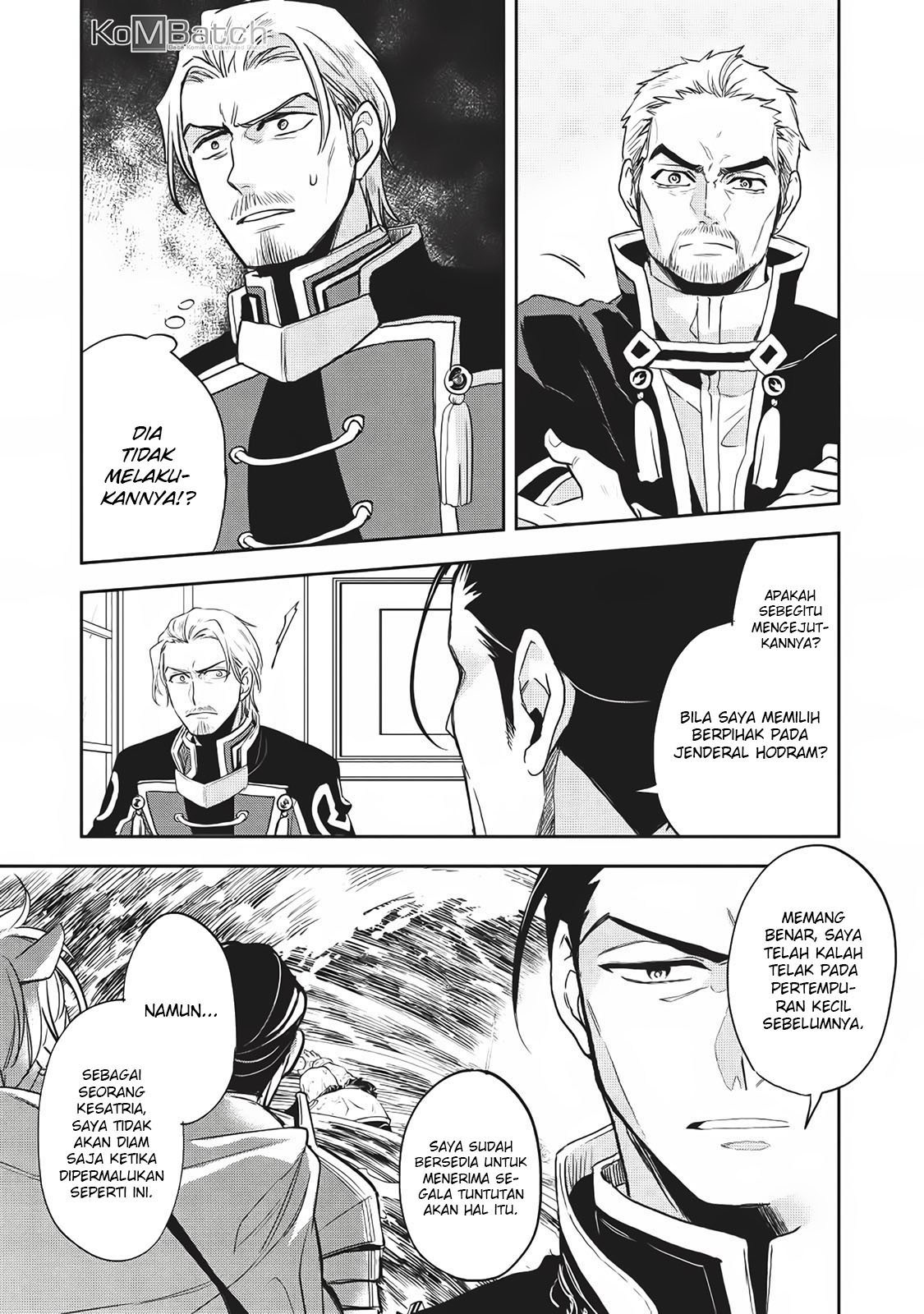 Wortenia Senki