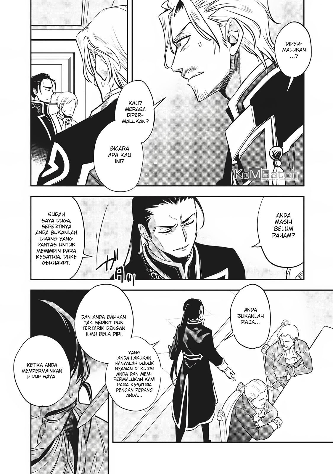 Wortenia Senki
