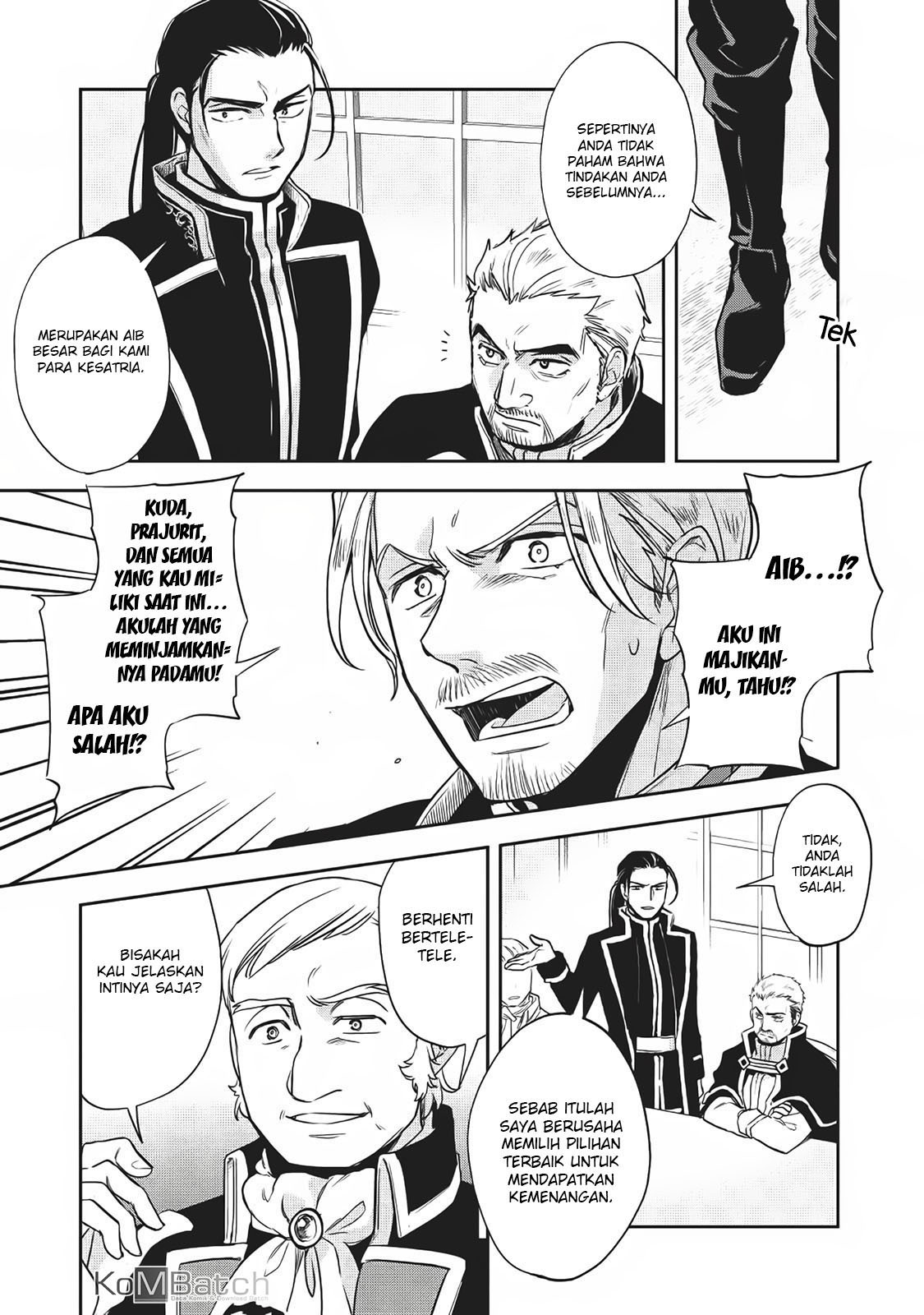 Wortenia Senki