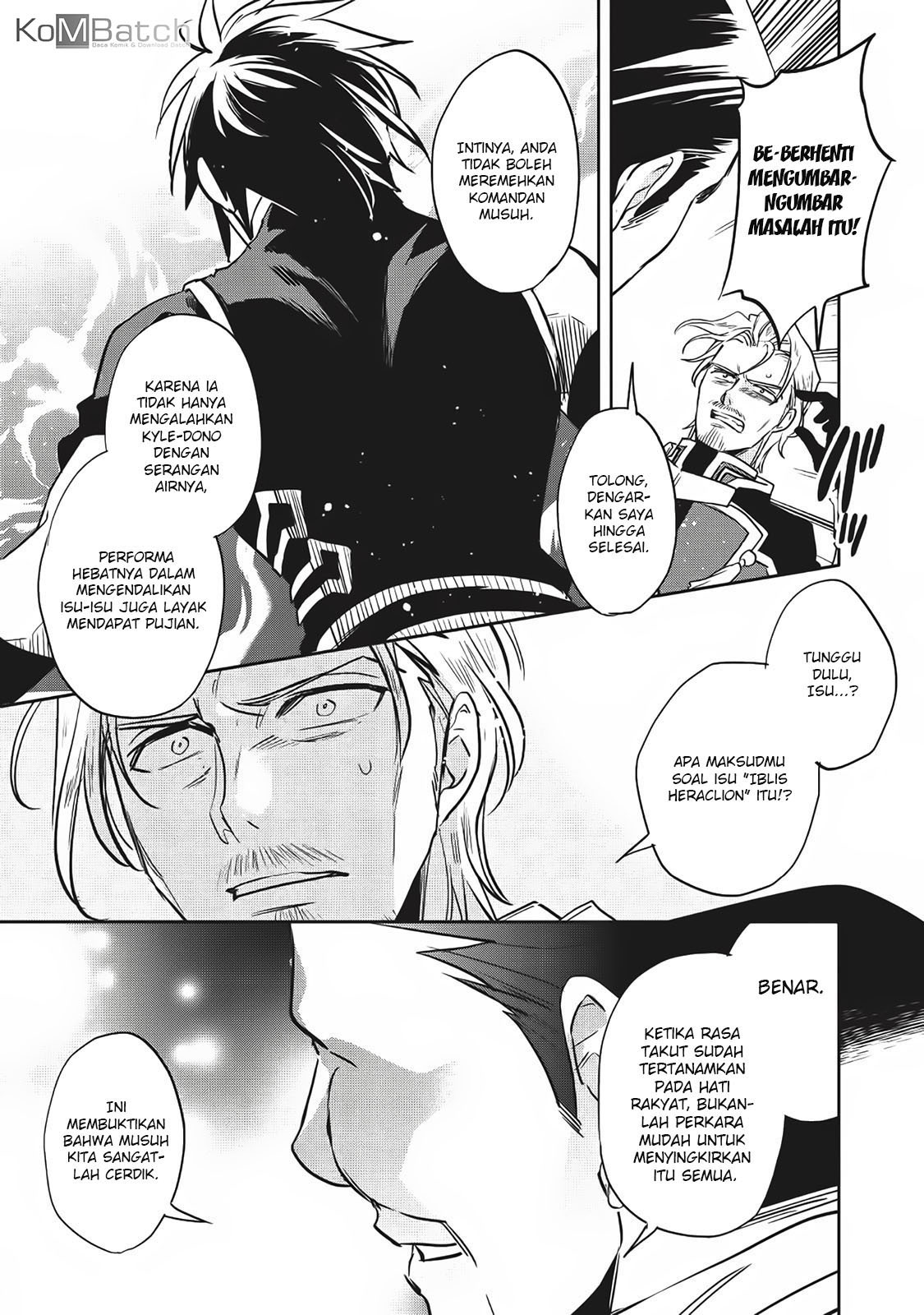 Wortenia Senki