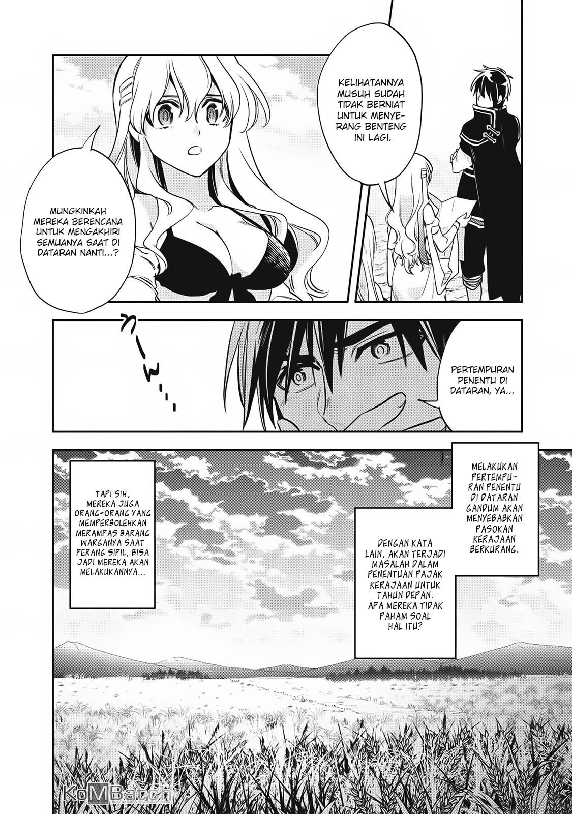 Wortenia Senki